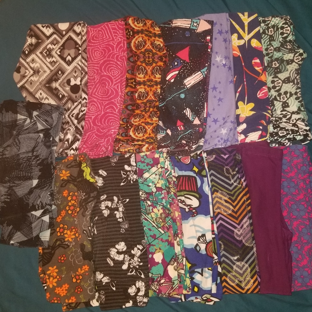 Leggings
